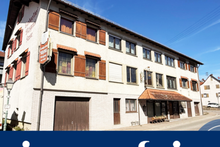 Haus Sankt Johan- Upfingen Upfingen - 15 Zimmer, 427 m&sup2;, 599.000&euro; | Angebot:25775858