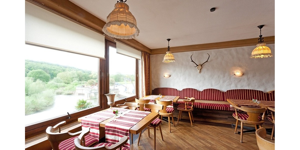 Hotel in Reutlingen - Gewerbeobjekt Reutlingen Mittelstadt | Angebot:25216528