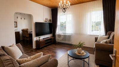 3 EINHEITEN. 6,7 % RENDITE. ZENTRAL. - Mehrfamilienhaus, Wohnhaus Hechingen | Angebot:27223202