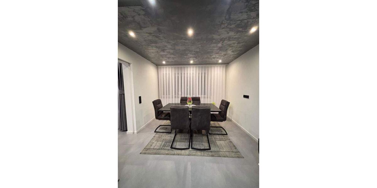 Etagenwohnung Steinenbronn - 3 Zimmer, 90 m&sup2;, 379.000&euro; | Angebot:25784614