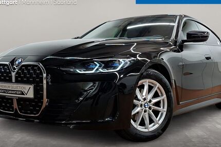 BMW 420 37.286 km 39.490 &euro; Stuttgart 70569