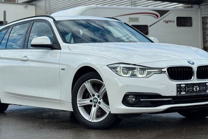 BMW 330 187.500 km 16.499 &euro; Haigerloch 72401