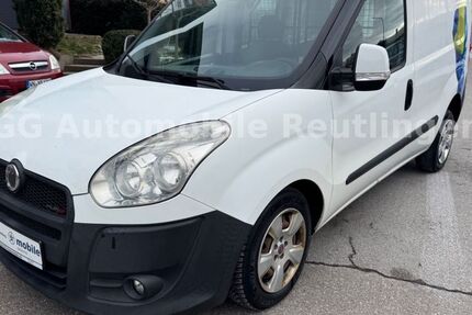 Fiat Doblo 213.773 km 3.499 &euro; Reutlingen 72766