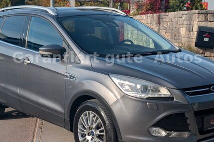 Ford Kuga 203.006 km 8.500 &euro; Reutlingen 72770