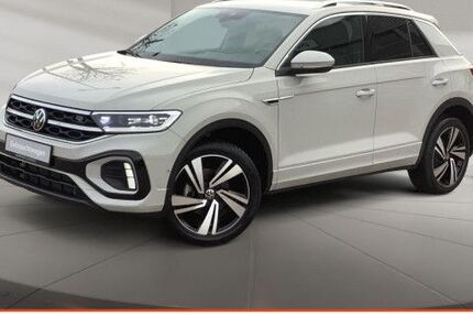 VW T-Roc 6.889 km 29.490 &euro; Nürtingen 72622