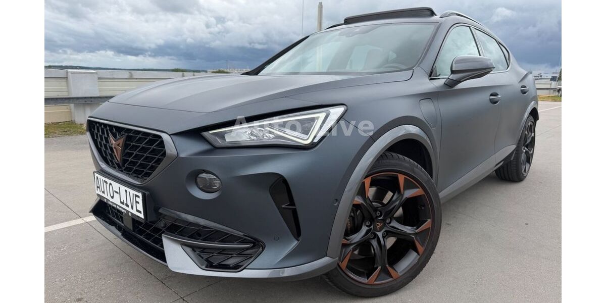 Cupra Formentor 102.470 km 25.990 &euro; Böblingen/Stuttgart 71034