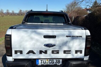 Ford Ranger 150.000 km 26.500 &euro; Rottenburg am Neckar 72108