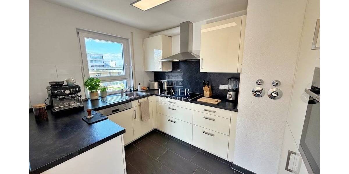 Etagenwohnung Leinfelden-Echterdingen Leinfelden - 3 Zimmer, 82 m&sup2;, 495.000&euro; | Angebot:26490621