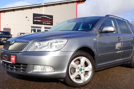 Skoda Octavia 155.421 km 4.990 &euro; Hechingen 72379