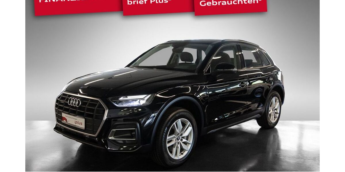 Audi Q5 50.701 km 37.830 &euro; Stuttgart 70469