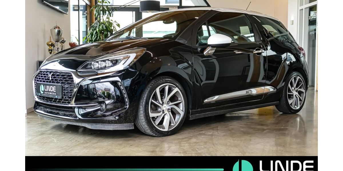 Citroen DS3 125.000 km 7.990 &euro; Kusterdingen 72127