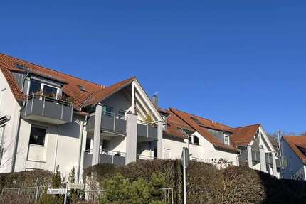 Wohnung Ehningen - 3.5 Zimmer, 91 m&sup2;, 369.000&euro; | Angebot:25803795