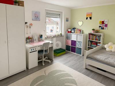 PLATZ ZUM LEBEN  IDEAL FÜR FAMILIEN - Reihenhaus Reutlingen Orschel-Hagen | Angebot:26972709