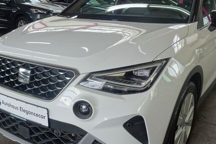 Seat Arona 24.100 km 19.549 &euro; Holzgerlingen bei Stuttgart 71088