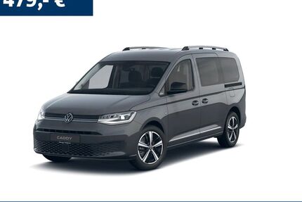 VW Caddy Maxi 15.738 km 39.895 &euro; Böblingen 71032