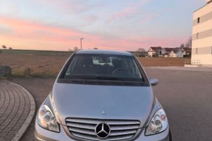 Mercedes-Benz B 180 140.000 km 3.600 &euro; Horb 72160