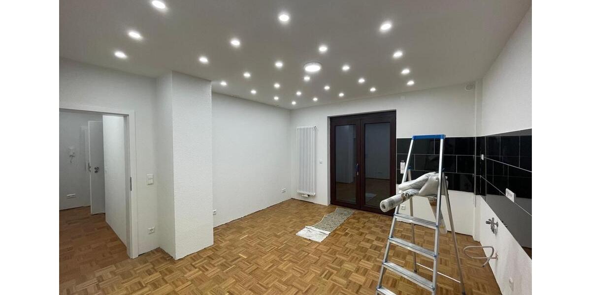 Etagenwohnung Böblingen - 2 Zimmer, 91 m&sup2;, 1.200&euro; | Angebot:25329938