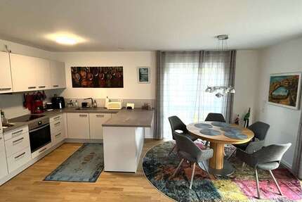 Wohnung Trochtelfingen - 3.5 Zimmer, 83 m&sup2;, 960&euro; | Angebot:26996098
