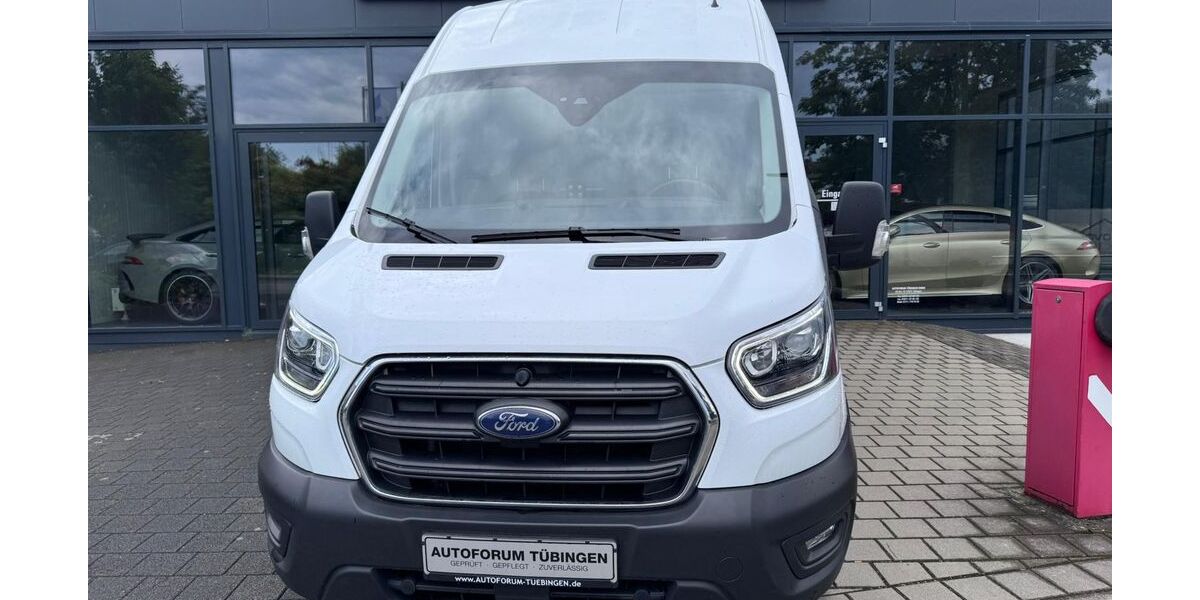 Ford Transit 123.800 km 19.990 &euro; TÜBINGEN 72072