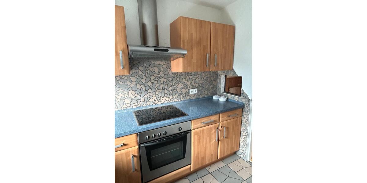 Etagenwohnung Bad Urach - 2 Zimmer, 47 m&sup2;, 580&euro; | Angebot:26469737