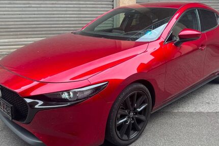 Mazda 3 87.000 km 19.990 &euro; Magstadt 71106