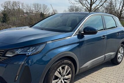 Peugeot 3008 65.000 km 16.000 &euro; Stuttgart 70569
