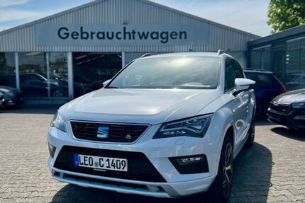 Seat Ateca 109.000 km 22.950 &euro; Nagold 72202