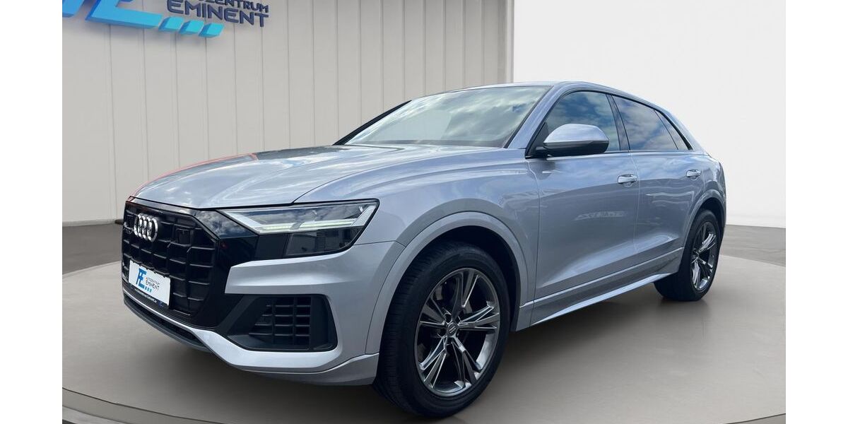 Audi Q8 76.600 km 49.000 &euro; Reutlingen 72770