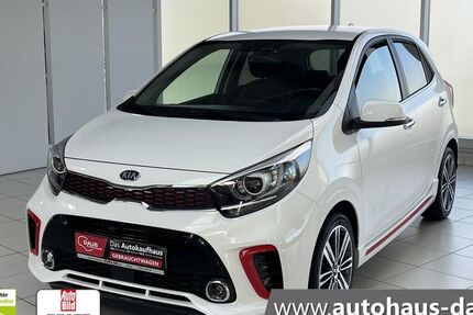 Kia Picanto 31.100 km 13.980 &euro; Horb a/N 72160