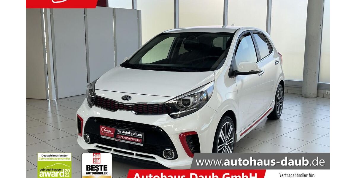 Kia Picanto 31.100 km 13.980 &euro; Horb a/N 72160