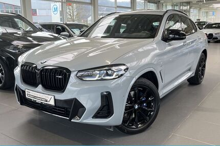 BMW X4 M40 14.829 km 67.890 &euro; Tübingen 72072