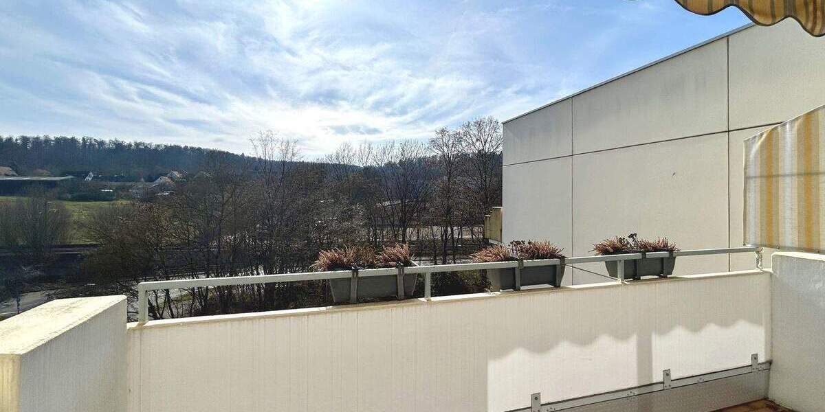 Etagenwohnung Stuttgart Giebel - 3 Zimmer, 77 m&sup2;, 319.000&euro; | Angebot:25727213