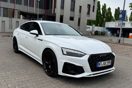 Audi A5 106.000 km 29.299 &euro; Ostfildern 73760