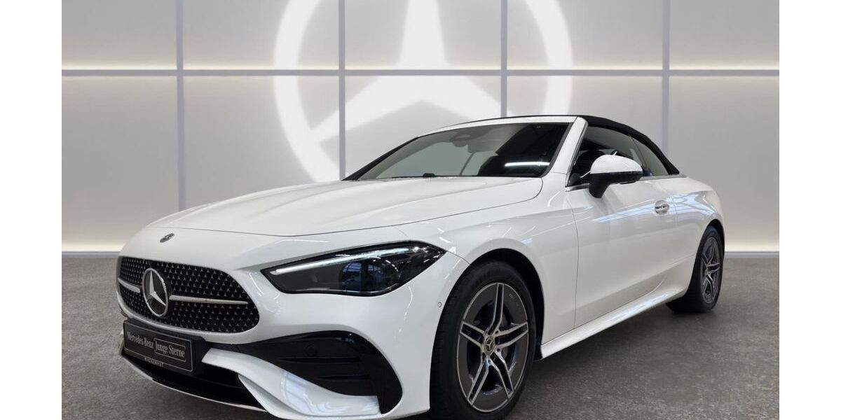 Mercedes-Benz CLE 200 5.472 km 56.500 &euro; Nagold 72202