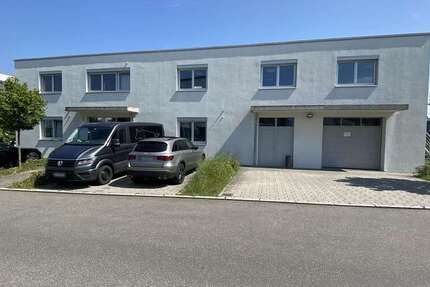 Gewerbeobjekt Nürtingen - 7.400&euro; | Angebot:25198463