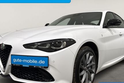 Alfa Romeo Giulia 25.850 km 28.990 &euro; Reutlingen 72762