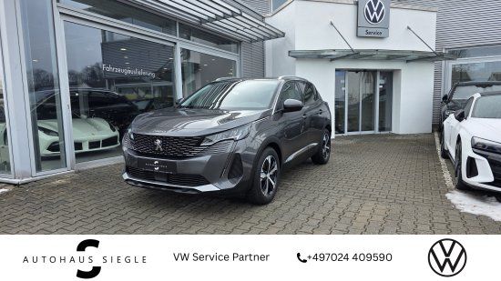 Peugeot 3008 77.227 km 17.480 &euro; Wendlingen am Neckar 73240