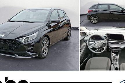 Hyundai i20 1.717 km 19.777 &euro; Horb am Neckar 72160