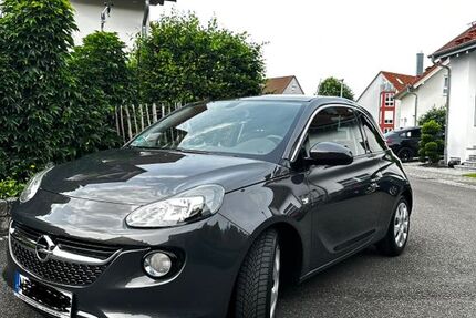 Opel Adam 149.100 km 6.390 &euro; Neckartailfingen 72666