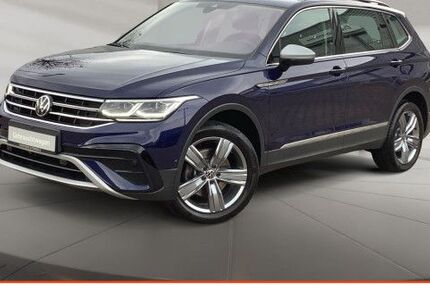 VW Tiguan Allspace 43.860 km 37.990 &euro; Nürtingen 72622