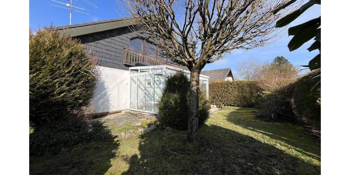 Einfamilienhaus Jettingen Unterjettingen - 7 Zimmer, 205 m&sup2;, 499.000&euro; | Angebot:25940399