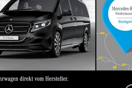 Mercedes-Benz V 250 11.082 km 79.480 &euro; Stuttgart 70376