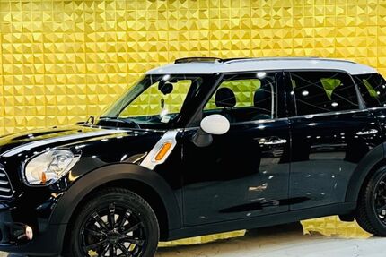 Mini Countryman D (Cooper) 182.150 km 8.250 &euro; Eningen unter Achalm 72800