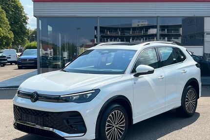 VW Tiguan 4.900 km 46.590 &euro; Dettingen/Erms 72581