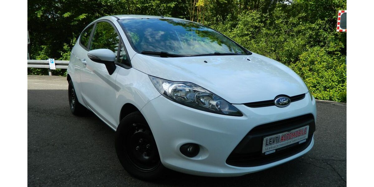 Ford Fiesta 176.327 km 1.990 &euro; Mössingen 72116