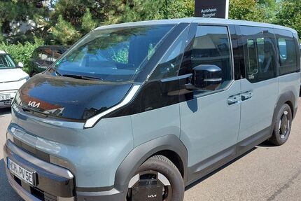 Kia PV5 3.900 km 42.200 &euro; Hechingen 72379