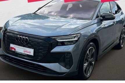 Audi Q4 e-tron 17.558 km 43.840 &euro; Herrenberg 71083