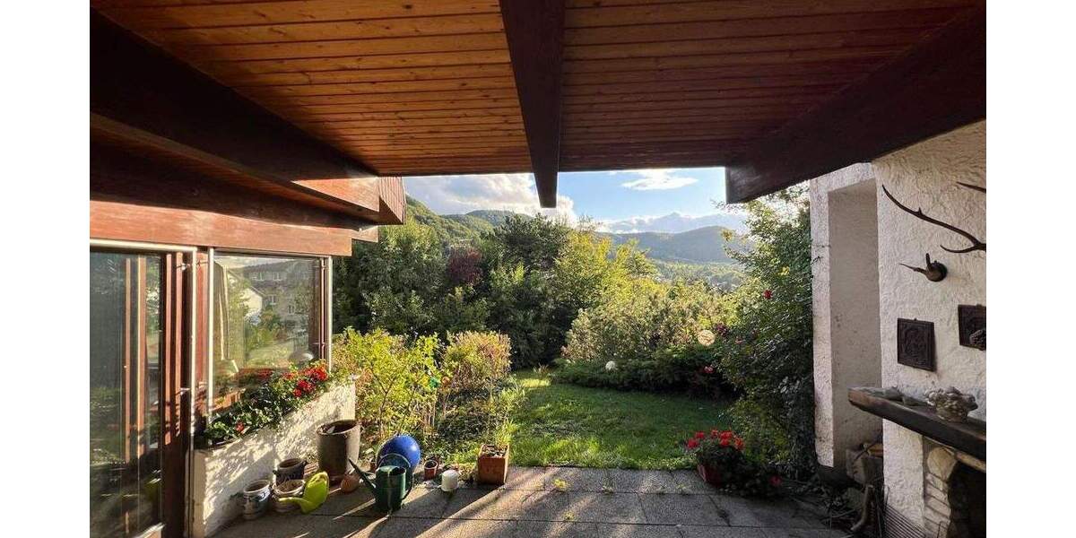 Einfamilienhaus Reutlingen-Gönningen Gönningen - 6 Zimmer, 190 m&sup2;, 790.000&euro; | Angebot:25728332