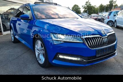 Skoda Superb 115.800 km 23.888 &euro; Altdorf (Landkreis Böblingen) 71155