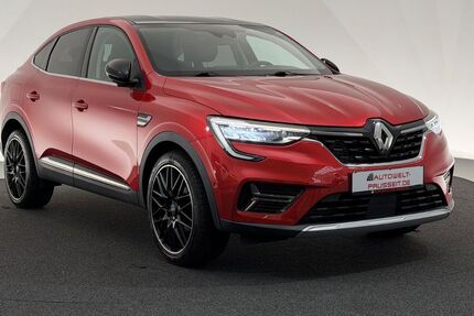 Renault Arkana 33.036 km 17.870 &euro; Horb am Neckar 72160